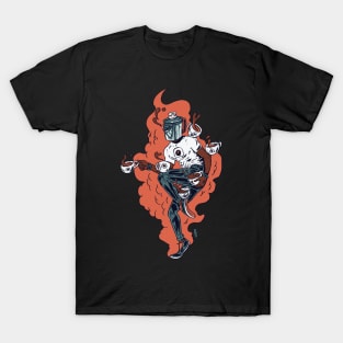 The Jitters T-Shirt